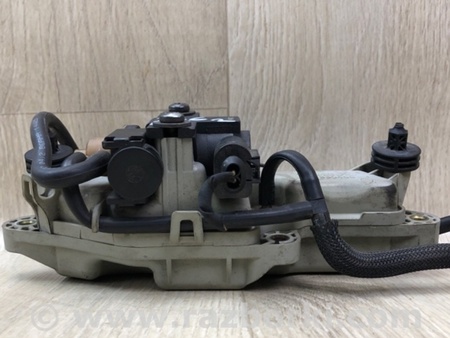 ФОТО Датчик тиску турбіни для Volvo S60 II Typ Y20/P3 (10-18) Київ