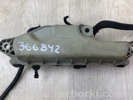 ФОТО Датчик тиску турбіни для Volvo S60 II Typ Y20/P3 (10-18) Київ