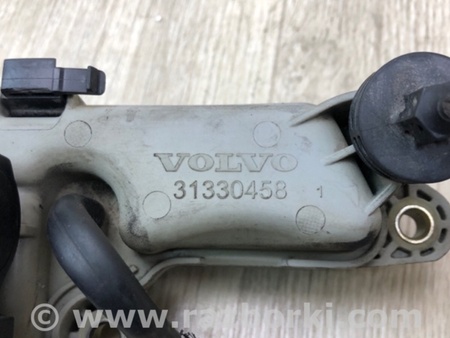 ФОТО Датчик тиску турбіни для Volvo S60 II Typ Y20/P3 (10-18) Київ