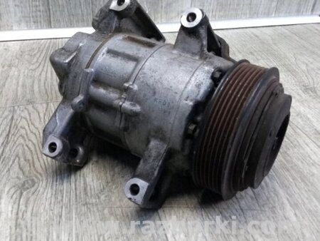 ФОТО Компресор кондиціонера для Nissan X-Trail T32 /Rogue (2013-) Київ