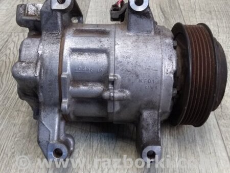 ФОТО Компресор кондиціонера для Nissan X-Trail T32 /Rogue (2013-) Київ