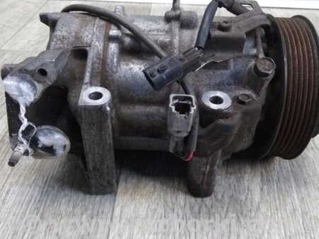 ФОТО Компресор кондиціонера для Nissan X-Trail T32 /Rogue (2013-) Київ