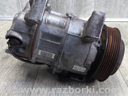 ФОТО Компресор кондиціонера для Nissan X-Trail T32 /Rogue (2013-) Київ