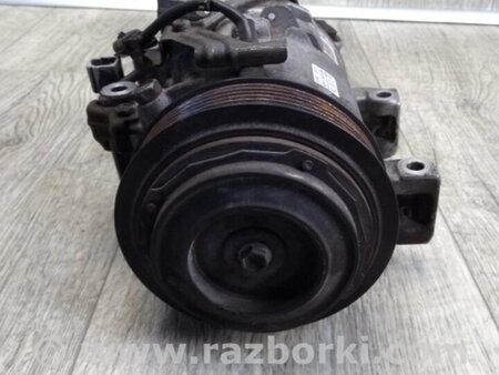 ФОТО Компресор кондиціонера для Nissan X-Trail T32 /Rogue (2013-) Київ