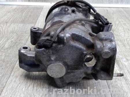 ФОТО Компресор кондиціонера для Nissan X-Trail T32 /Rogue (2013-) Київ