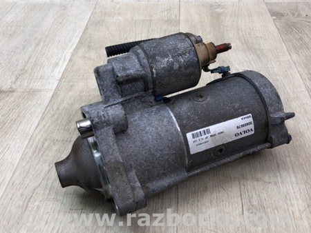 ФОТО Стартер для Volvo S60 II Typ Y20/P3 (10-18) Київ