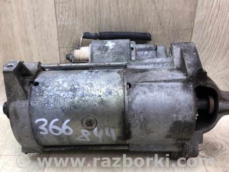 ФОТО Стартер для Volvo S60 II Typ Y20/P3 (10-18) Київ