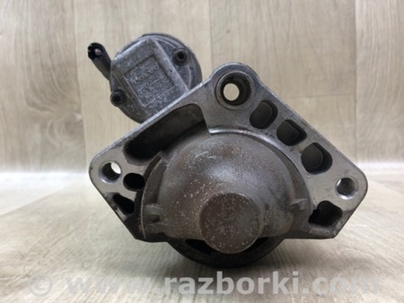 ФОТО Стартер для Volvo S60 II Typ Y20/P3 (10-18) Київ