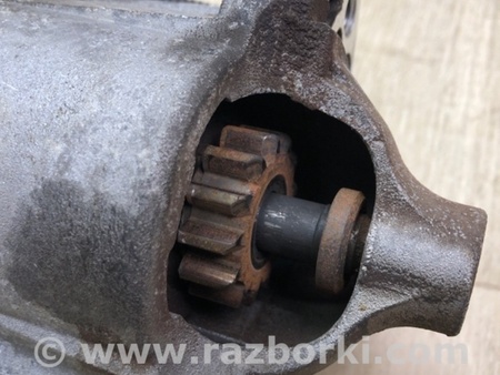 ФОТО Стартер для Volvo S60 II Typ Y20/P3 (10-18) Київ