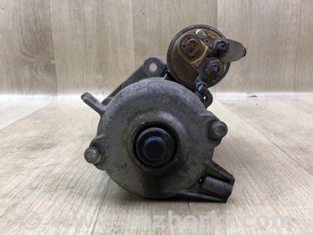 ФОТО Стартер для Volvo S60 II Typ Y20/P3 (10-18) Київ