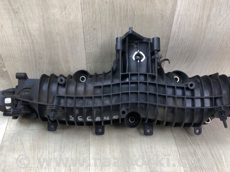 ФОТО Колектор впускний для Volvo S60 II Typ Y20/P3 (10-18) Київ