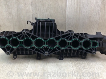 ФОТО Колектор впускний для Volvo S60 II Typ Y20/P3 (10-18) Київ