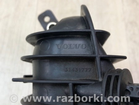 ФОТО Колектор впускний для Volvo S60 II Typ Y20/P3 (10-18) Київ
