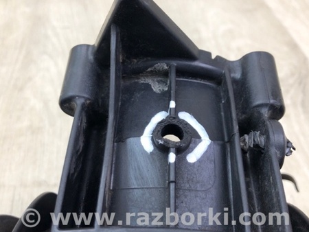 ФОТО Колектор впускний для Volvo S60 II Typ Y20/P3 (10-18) Київ