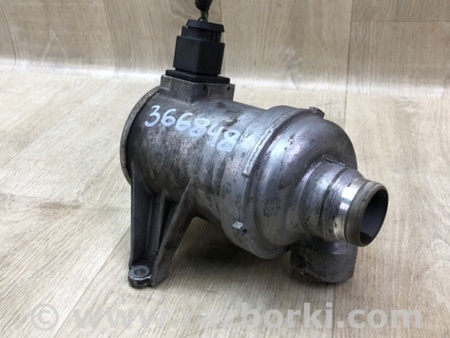 ФОТО Помпа охолодження електрична для Volvo S60 II Typ Y20/P3 (10-18) Київ
