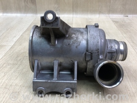 ФОТО Помпа охолодження електрична для Volvo S60 II Typ Y20/P3 (10-18) Київ
