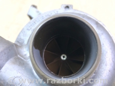 ФОТО Помпа охолодження електрична для Volvo S60 II Typ Y20/P3 (10-18) Київ
