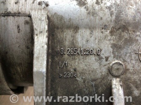 ФОТО Помпа охолодження електрична для Volvo S60 II Typ Y20/P3 (10-18) Київ