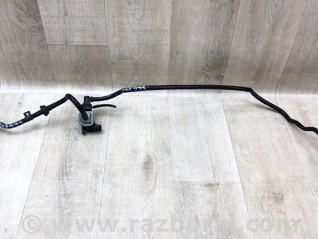 ФОТО Клапан вентиляції паливного бака для Volvo S60 II Typ Y20/P3 (10-18) Київ