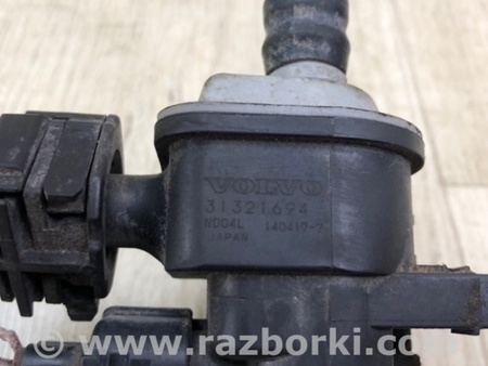 ФОТО Клапан вентиляції паливного бака для Volvo S60 II Typ Y20/P3 (10-18) Київ