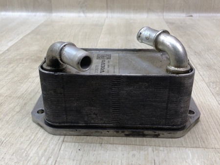 ФОТО Теплообмінник двигуна для Volvo S60 II Typ Y20/P3 (10-18) Київ