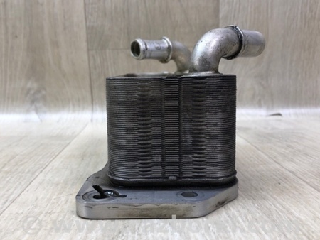 ФОТО Теплообмінник двигуна для Volvo S60 II Typ Y20/P3 (10-18) Київ