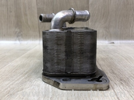 ФОТО Теплообмінник двигуна для Volvo S60 II Typ Y20/P3 (10-18) Київ