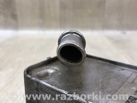 ФОТО Теплообмінник двигуна для Volvo S60 II Typ Y20/P3 (10-18) Київ