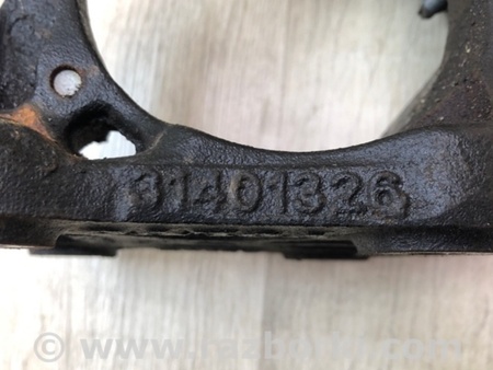 ФОТО Кронштейн проміжного валу для Volvo S60 II Typ Y20/P3 (10-18) Київ