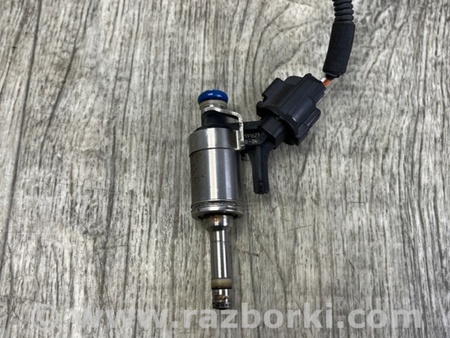 ФОТО Форсунка паливна для MINI R55 Clubman (06-16) Київ