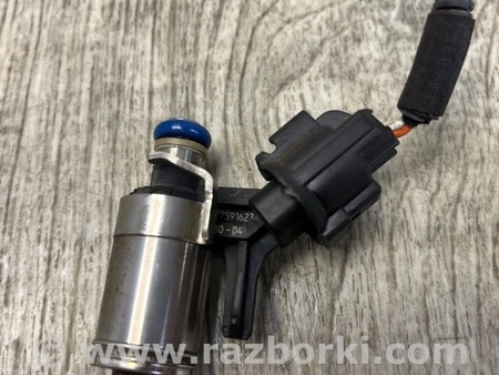 ФОТО Форсунка паливна для MINI R55 Clubman (06-16) Київ