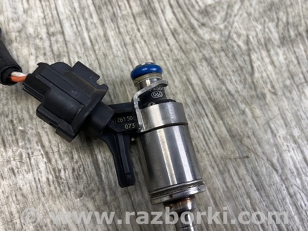 ФОТО Форсунка паливна для MINI R55 Clubman (06-16) Київ