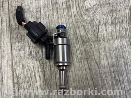 ФОТО Форсунка паливна для MINI R55 Clubman (06-16) Київ