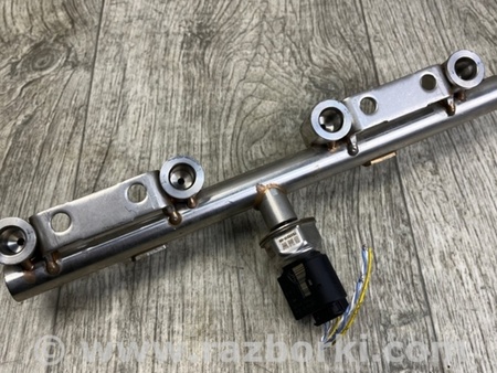 ФОТО Паливна рейка для MINI R55 Clubman (06-16) Київ