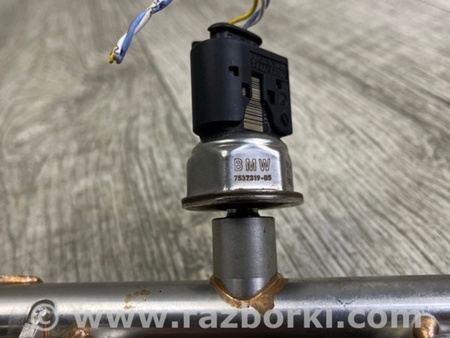 ФОТО Паливна рейка для MINI R55 Clubman (06-16) Київ