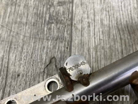 ФОТО Паливна рейка для MINI R55 Clubman (06-16) Київ