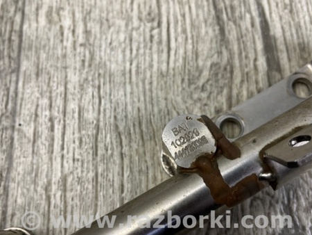 ФОТО Паливна рейка для MINI R55 Clubman (06-16) Київ