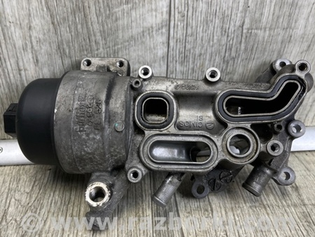 ФОТО Корпус масляного фільтру для MINI R55 Clubman (06-16) Київ