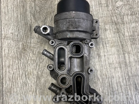 ФОТО Корпус масляного фільтру для MINI R55 Clubman (06-16) Київ