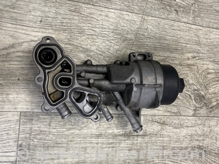 ФОТО Корпус масляного фільтру для MINI R55 Clubman (06-16) Київ