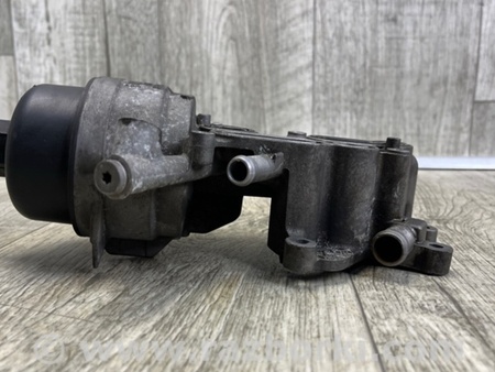 ФОТО Корпус масляного фільтру для MINI R55 Clubman (06-16) Київ