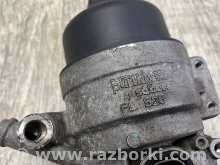 ФОТО Корпус масляного фільтру для MINI R55 Clubman (06-16) Київ