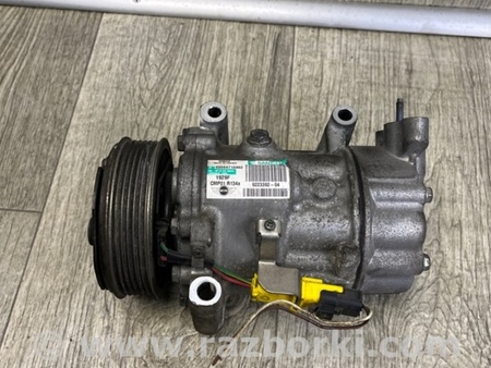 ФОТО Компресор кондиціонера для MINI R55 Clubman (06-16) Київ