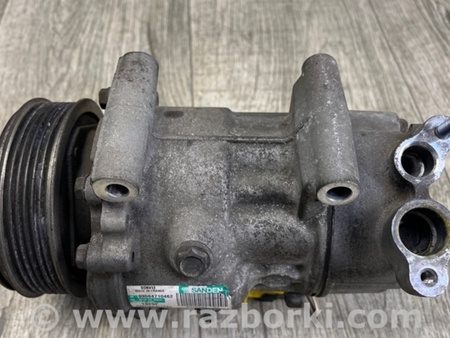 ФОТО Компресор кондиціонера для MINI R55 Clubman (06-16) Київ