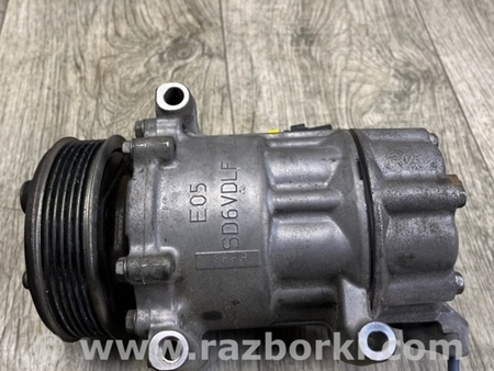ФОТО Компресор кондиціонера для MINI R55 Clubman (06-16) Київ