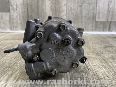 ФОТО Компресор кондиціонера для MINI R55 Clubman (06-16) Київ