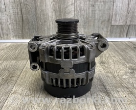 Генератор MINI R55 Clubman (06-16)