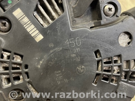 ФОТО Генератор для MINI R55 Clubman (06-16) Київ