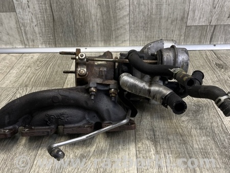 ФОТО Турбіна для MINI R55 Clubman (06-16) Київ