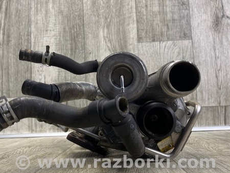 ФОТО Турбіна для MINI R55 Clubman (06-16) Київ